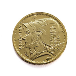 United Kingdom 25 Pounds 2006 Elizabeth II