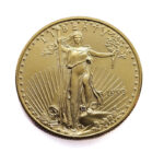 USA 20 Dollars 1993 American eagle - 1/2 Oz.
