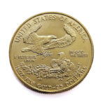 USA 20 Dollars 1993 American eagle - 1/2 Oz.