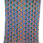 Kente Textile - Cloth - Ewe / Ashanti- Ghana - 320 cm