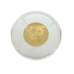 France 50 Euro 2020 Peace - 1/4 Oz.