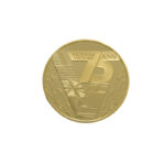 France 50 Euro 2020 Peace - 1/4 Oz.