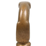 Bracelet / Currency - Bronze Manilla - West Africa