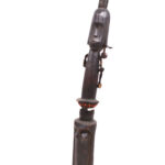 Janus Figure - Wood - Bambara - Mali