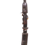 Janus Figure - Wood - Bambara - Mali