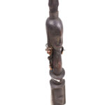 Janus Figure - Wood - Bambara - Mali