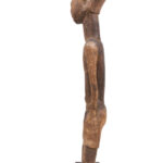 Ancestor Figure - Wood - Lobi - Burkina Faso