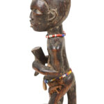 Figure - Wood - Bakongo - Congo