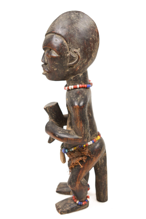 Figure - Wood - Bakongo - Congo