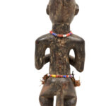 Figure - Wood - Bakongo - Congo