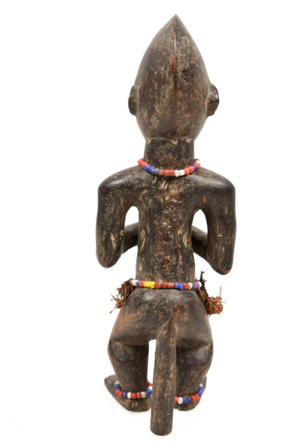 Figure - Wood - Bakongo - Congo