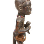 Figure - Wood - Bakongo - Congo