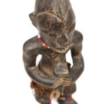 Figure - Wood - Bakongo - Congo