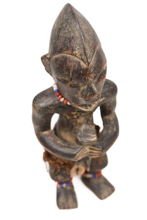 Figure - Wood - Bakongo - Congo