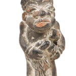 Figure - Terracotta - Tikar - Cameroon