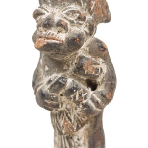 Figure - Terracotta - Tikar - Cameroon