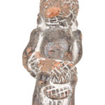 Figure - Terracotta - Tikar - Cameroon