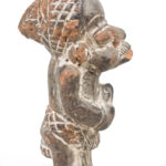 Figure - Terracotta - Tikar - Cameroon