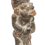 Figure - Terracotta - Tikar - Cameroon