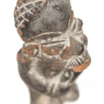 Figure - Terracotta - Tikar - Cameroon
