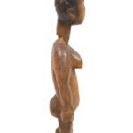 Ancestor figure - Wood - Ewe - Togo