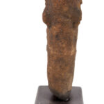 Terracotta Head - Koma Bulsa - Ghana