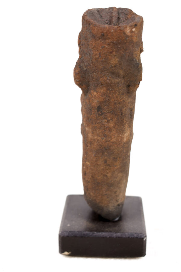 Terracotta Head - Koma Bulsa - Ghana