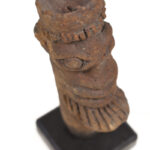 Terracotta Head - Koma Bulsa - Ghana