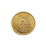Mexico 5 Peso 1955 Hidalgo
