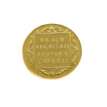 Nederland Dukaat 1985