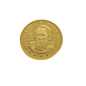 Italy 5 Euro 2004