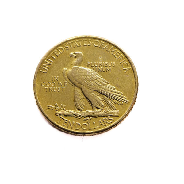 USA 10 Dollar 1932 Indian Head
