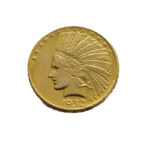 USA 10 Dollar 1932 Indian Head