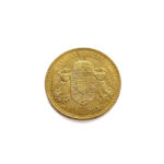 Hungary 10 Korona 1892 Franz Joseph I