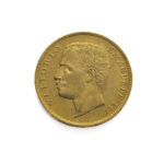 Italy 20 Lire 1903-R Victor Emmanuel III