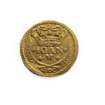 Portugal 400 Reis 1720 João V