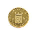 Nederland 3 Gulden 1822 Willem I