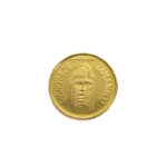 Venezuela Gold Medal Tamanaco