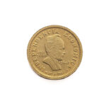Bolivia 3.5 Framos 1952 Revolution