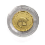 Australia 15 Dollar 2006 Kangaroo - Elizabeth II