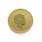 Australia 15 Dollar 2006 Kangaroo - Elizabeth II