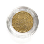 USA 5 Dollars 2006 American eagle - 1/10 Oz