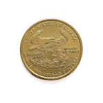 USA 5 Dollars 2006 American eagle - 1/10 Oz