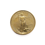 USA 5 Dollars 2006 American eagle - 1/10 Oz