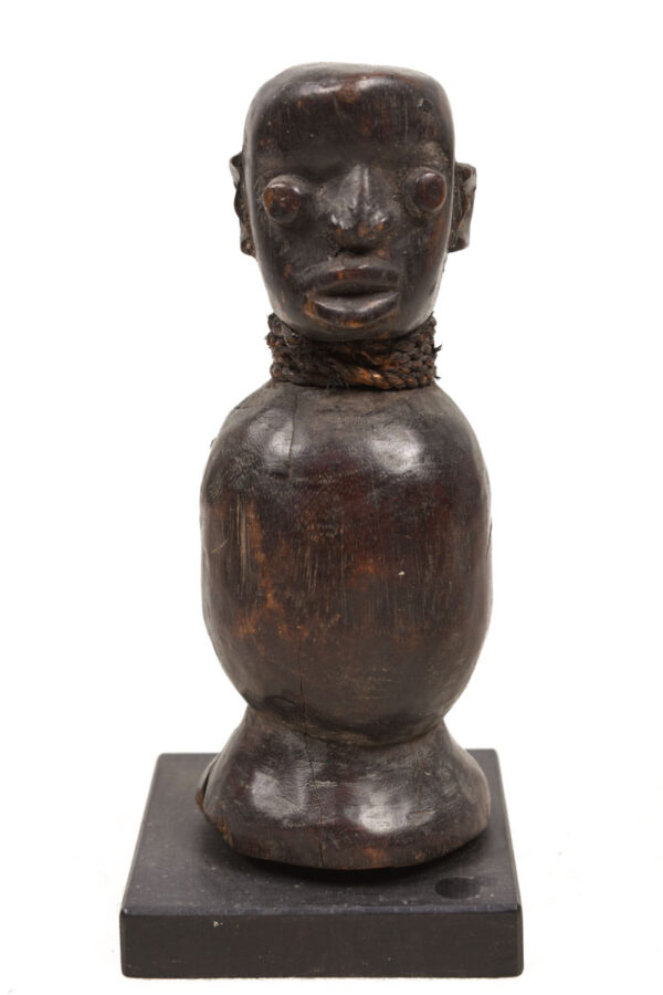 Figure - Wood - Pygmy Tikar - Cameroon