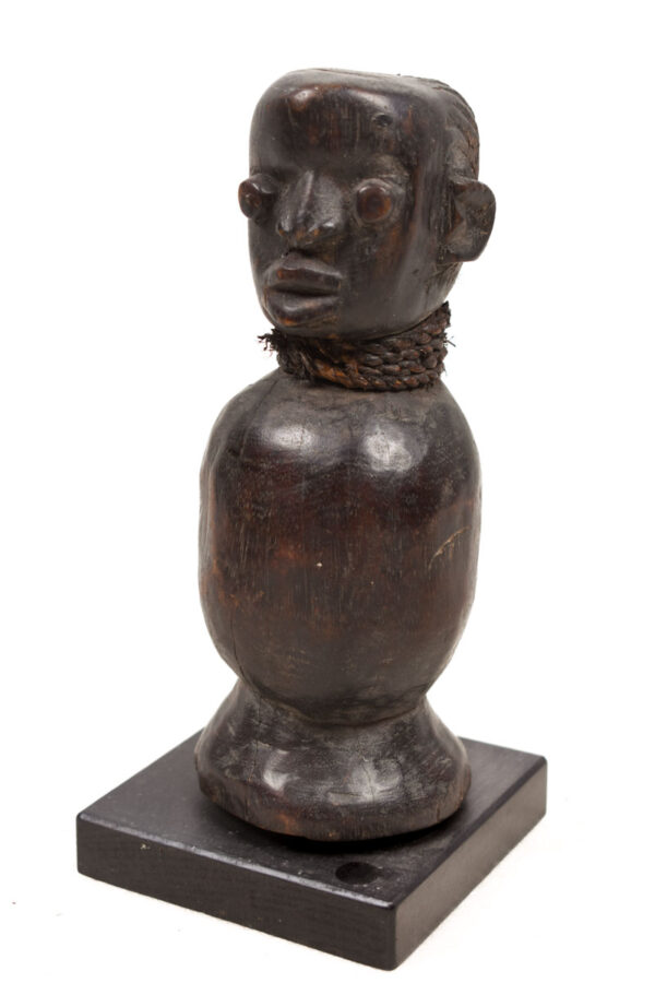 Figure - Wood - Pygmy Tikar - Cameroon