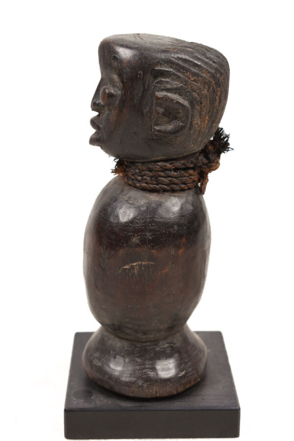 Figure - Wood - Pygmy Tikar - Cameroon