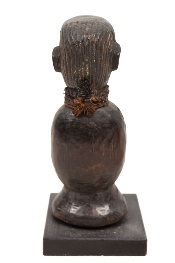 Figure - Wood - Pygmy Tikar - Cameroon