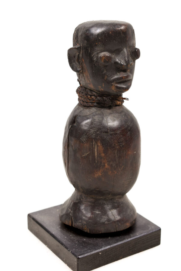 Figure - Wood - Pygmy Tikar - Cameroon