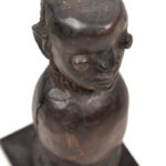 Figure - Wood - Pygmy Tikar - Cameroon